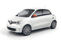 「ルノー・トゥインゴ」に台数150台の限定モデル　フランス最古のスポーツアパレルブランドとコラボ