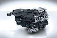 メルセデス、「AMG GT」シリーズを一部改良の画像