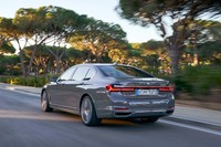 BMW 750Li xDrive