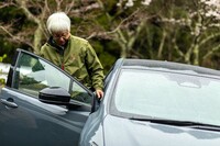 トヨタ・プリウスZ（前編）の画像