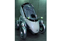 【東京モーターショー2003プレビュー】トヨタ・PM（ピーエム）