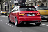 「アウディA1」欧州で受注開始！　186万円からの画像