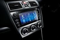 スバルXV仕様変更　専用カラーのPOP STARも登場の画像