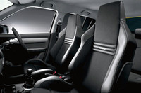 もっとスポーティな「スイフトスポーツ」、発売の画像