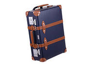 「21インチ・トローリーケース」
W:54×H:39×D:17cm