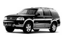 
	【写真上】エスケープ 2300 DOHC XLT AWD
	【写真下】エクスプローラー エディー・バウアー
	 