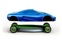 「KYOTO生産方式」のイメージ。