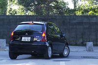 シトロエンC3 1.4（4AT）【試乗記】の画像