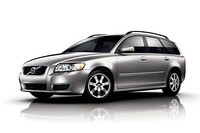 「V50 2.0e Nordic」