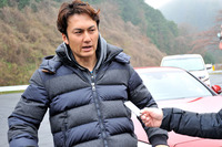 メルセデス・ベンツC200アバンギャルド（後編）の画像