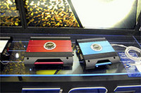 Phoenix Gold　Octane-R Series2003年4月からの出荷が予定されているフェニックスゴールドのニューシリーズ。パワーアンプは80W×2のステレオ機から3000Ｗのモノラル機まで全10モデルを用意。スピーカー＆サブウーファーもラインアップ。