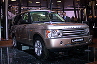 2002年デトロイトショー速報！（その2）の画像