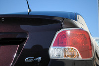 スバル・インプレッサスポーツ1.6i-L（4WD/5MT）／インプレッサG4 2.0i-S（4WD/CVT）【試乗記】の画像