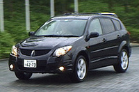 【Movie】トヨタ「ヴォルツ」の試乗会にて（その2）の画像