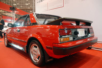 1984-1985　トヨタMR2の画像