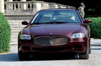 【東京モーターショー2005プレビュー】マセラティ／エグゼクティブとスポーツの画像