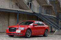 クライスラー300S