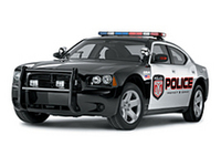 ポリスカーに新風！ ニューヨーク市警「ダッジ・チャージャー」導入決定の画像