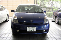  「webCGプリウス」、グレードアップ計画発動！の画像