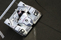 【ルマン24時間】3時間経過、アウディがトップ3の画像