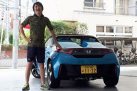 「S660」の売却では大勝利を収めた。