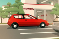 第140回：【Movie】こんなクルマ動画はどうでしょう？　ホンダ編の画像