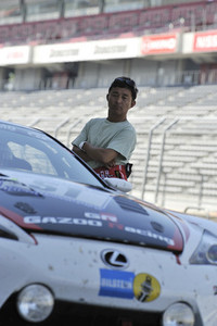 トヨタ ワクドキ 体験会（レクサスLFA、トヨタMR-S／iQ）【試乗記】の画像