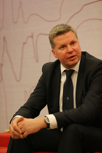 第297回：アジア担当に聞く　フェラーリにとっての日本、そしてアジア市場とは？の画像