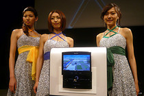 ストラーダFクラス BDに対応した新ストラーダFクラス登場！ [カーナビ・カーオーディオ