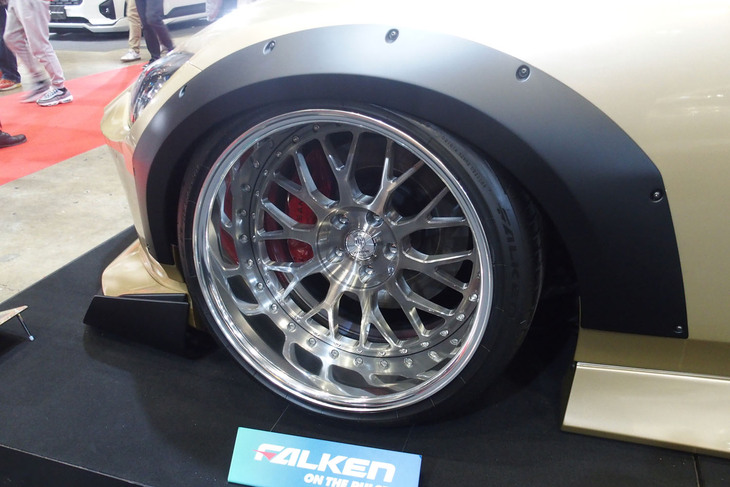 KUHL 34ZR-GTWR SPEC-D