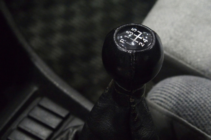 フォルクスワーゲン・ゴルフ カントリー（1991年）／スピニングガレージ