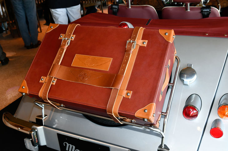 モーガン4/4（キャリーケース）