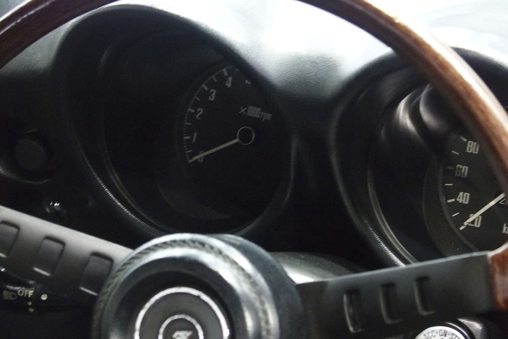 日産フェアレディZ 432（1970年）／ヴィンテージ宮田自動車