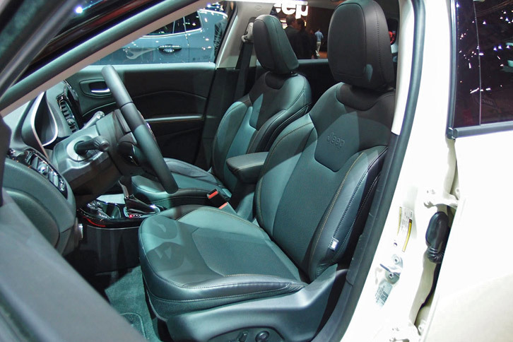 ジープ・コンパス