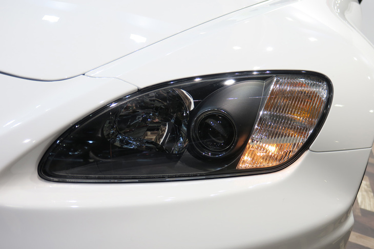 S2000 20thアニバーサリー プロトタイプ