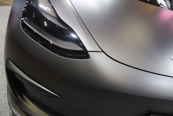 SA KOBEテスラ・モデル3