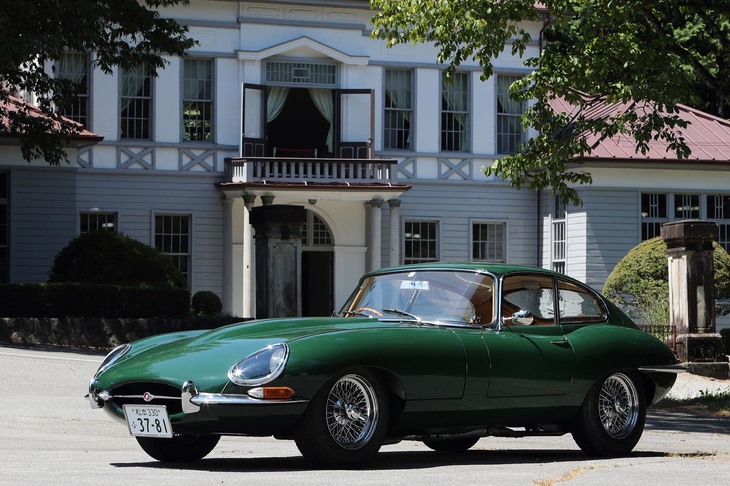 クーペという形状のクルマがなぜ魅力的なのか、その理由を新旧クーペに乗って考えました。（photo：北畠主税）