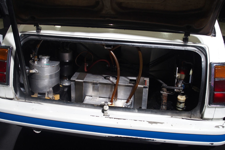 YAMATO CIVIC（1984年）／本田技研工業