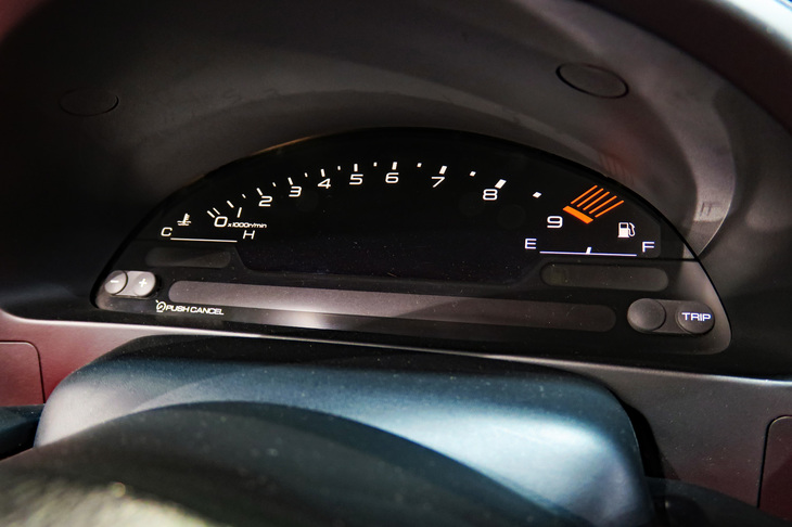 S2000 20thアニバーサリー プロトタイプ