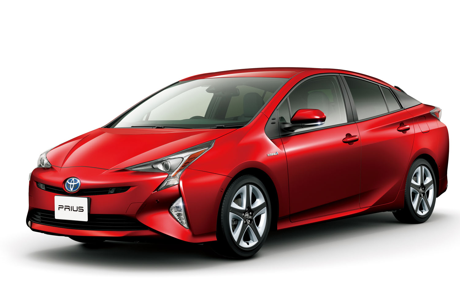 トヨタ プリウス 試乗記 新型情報 22 Webcg