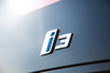 BMW i3 レンジ・エクステンダー装備車（RR）【試乗記】 遠乗りも怖くない の画像19