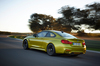 BMW M4クーペ 【画像・写真】6