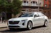 「キャデラックCT6」の2019年モデル登場