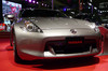 東京オートサロン2009（日産） 【画像・写真】4