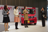 「日産デイズ ルークス」の発表会場から（前編） 【画像・写真】4