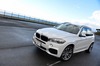 BMW X5 xDrive35d Mスポーツ（4WD/8AT）【試乗記】 攻めるパイオニア の画像20