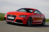 アウディTT RS 【画像・写真】13