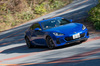 スバルBRZ S（FR/6AT）【試乗記】