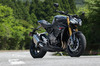 トライアンフ・スピードトリプル1200RS（6MT）【レビュー】