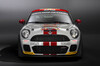 MINIジョンクーパーワークスクーペ エンデュランス